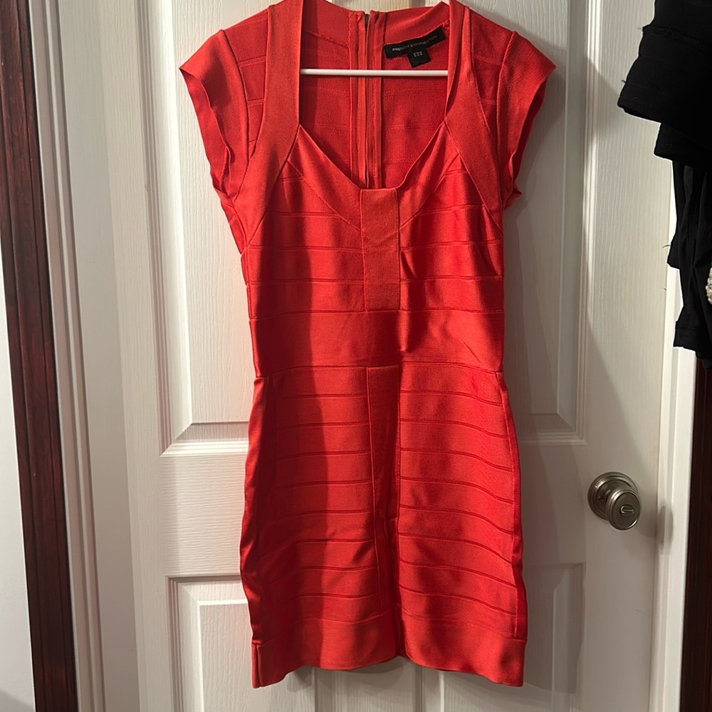 Bodycon Dress